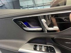 Mercedes-Benz C-Class 2025 C 260 L Sport Edition - ფოტო 10