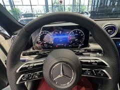 Mercedes-Benz C-Class 2025 C 260 L Sport Edition - ფოტო 12
