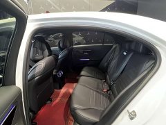 Mercedes-Benz C-Class 2025 C 260 L Sport Edition - ფოტო 15