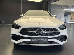 Mercedes-Benz C-Class 2025 C 260 L Sport Edition - ფოტო 2
