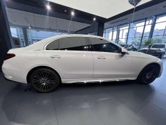 Mercedes-Benz C-Class 2025 C 260 L Sport Edition - ფოტო 3