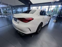 Mercedes-Benz C-Class 2025 C 260 L Sport Edition - ფოტო 4