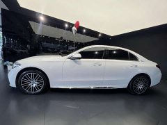 Mercedes-Benz C-Class 2025 C 260 L Sport Edition - ფოტო 6