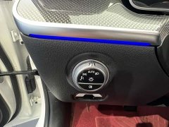 Mercedes-Benz C-Class 2025 C 260 L Sport Edition - ფოტო 8