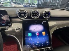 Mercedes-Benz C-Class 2025 C 260 L Sport Edition - ფოტო 9