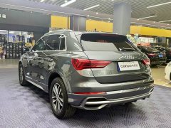 Audi Q3 35 TFSI Progressive Dynamic - ფოტო 12