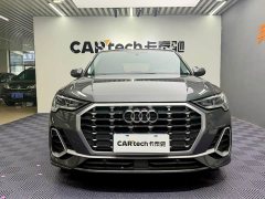Audi Q3 35 TFSI Progressive Dynamic - ფოტო 2