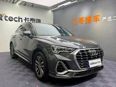 Audi Q3 35 TFSI Progressive Dynamic - ფოტო 3