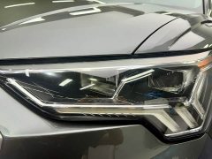 Audi Q3 35 TFSI Progressive Dynamic - ფოტო 4
