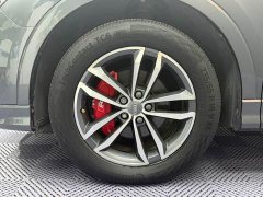 Audi Q3 35 TFSI Progressive Dynamic - ფოტო 5