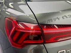 Audi Q3 35 TFSI Progressive Dynamic - ფოტო 6