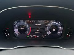 Audi Q3 35 TFSI Progressive Dynamic - ფოტო 7