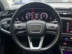 Audi Q3 35 TFSI Progressive Dynamic - ფოტო 8