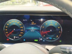 Mercedes-Benz E-Class (Imported) E 260 Coupe - ფოტო 12