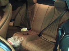 Mercedes-Benz E-Class (Imported) E 260 Coupe - ფოტო 18