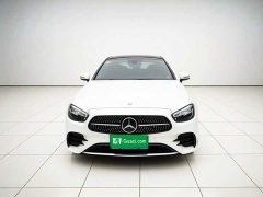 Mercedes-Benz E-Class (Imported) E 260 Coupe - ფოტო 2