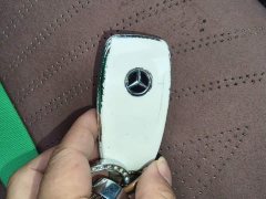 Mercedes-Benz E-Class (Imported) E 260 Coupe - ფოტო 9