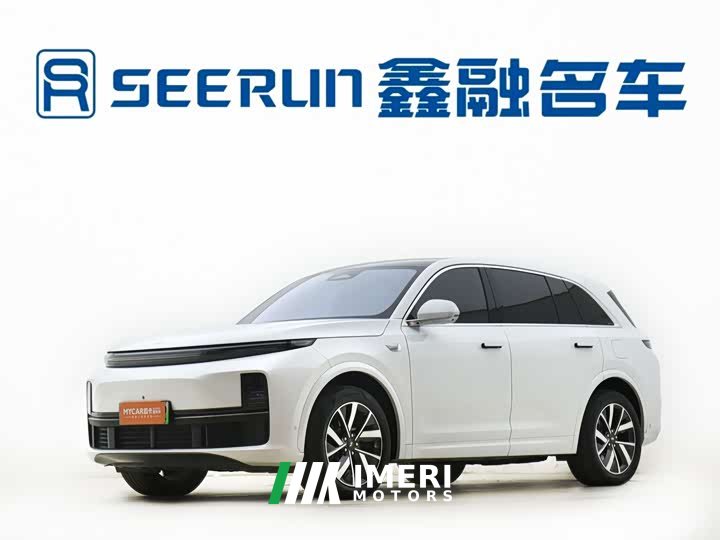Li Auto L7 Pro
