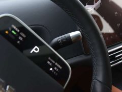 Li Auto L7 Pro - ფოტო 10