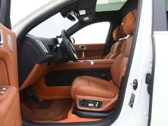 Li Auto L7 Pro - ფოტო 13