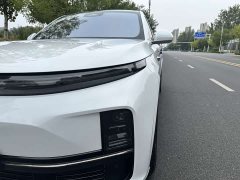 Li Auto L7 Pro - ფოტო 20