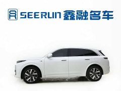 Li Auto L7 Pro - ფოტო 6