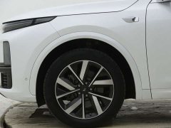 Li Auto L7 Pro - ფოტო 8