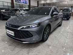 BYD Qin L DM-i Smart Drive Edition 80KM Leading - ფოტო 1
