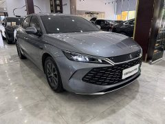 BYD Qin L DM-i Smart Drive Edition 80KM Leading - ფოტო 2