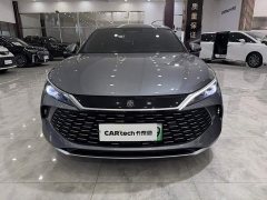 BYD Qin L DM-i Smart Drive Edition 80KM Leading - ფოტო 3