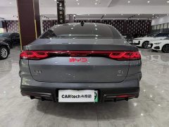 BYD Qin L DM-i Smart Drive Edition 80KM Leading - ფოტო 6