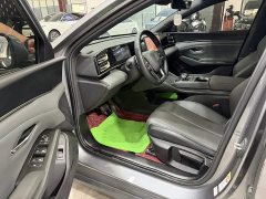 BYD Qin L DM-i Smart Drive Edition 80KM Leading - ფოტო 7