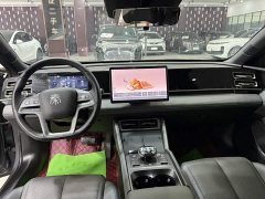 BYD Qin L DM-i Smart Drive Edition 80KM Leading - ფოტო 8