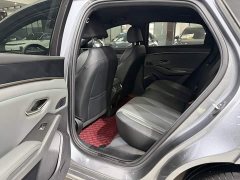 BYD Qin L DM-i Smart Drive Edition 80KM Leading - ფოტო 9