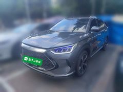 BYD Song Plus New Energy DM-i 110KM Flagship Plus - ფოტო 1