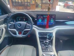 BYD Song Plus New Energy DM-i 110KM Flagship Plus - ფოტო 10
