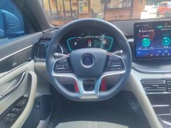 BYD Song Plus New Energy DM-i 110KM Flagship Plus - ფოტო 11