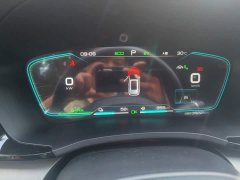 BYD Song Plus New Energy DM-i 110KM Flagship Plus - ფოტო 12