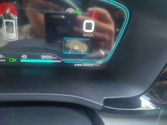 BYD Song Plus New Energy DM-i 110KM Flagship Plus - ფოტო 13