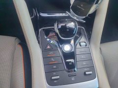 BYD Song Plus New Energy DM-i 110KM Flagship Plus - ფოტო 15