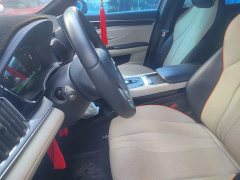 BYD Song Plus New Energy DM-i 110KM Flagship Plus - ფოტო 16