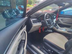 BYD Song Plus New Energy DM-i 110KM Flagship Plus - ფოტო 17