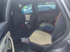 BYD Song Plus New Energy DM-i 110KM Flagship Plus - ფოტო 18