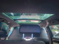BYD Song Plus New Energy DM-i 110KM Flagship Plus - ფოტო 19