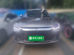 BYD Song Plus New Energy DM-i 110KM Flagship Plus - ფოტო 2