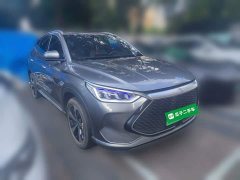 BYD Song Plus New Energy DM-i 110KM Flagship Plus - ფოტო 3