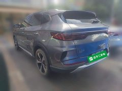 BYD Song Plus New Energy DM-i 110KM Flagship Plus - ფოტო 4