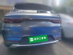 BYD Song Plus New Energy DM-i 110KM Flagship Plus - ფოტო 5