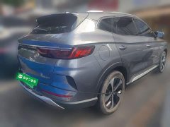 BYD Song Plus New Energy DM-i 110KM Flagship Plus - ფოტო 6