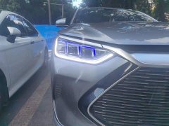 BYD Song Plus New Energy DM-i 110KM Flagship Plus - ფოტო 7